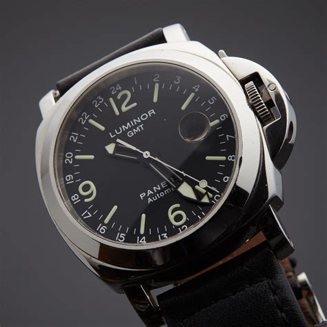 panerai california automatic|luminor gmt panerai automatic price.